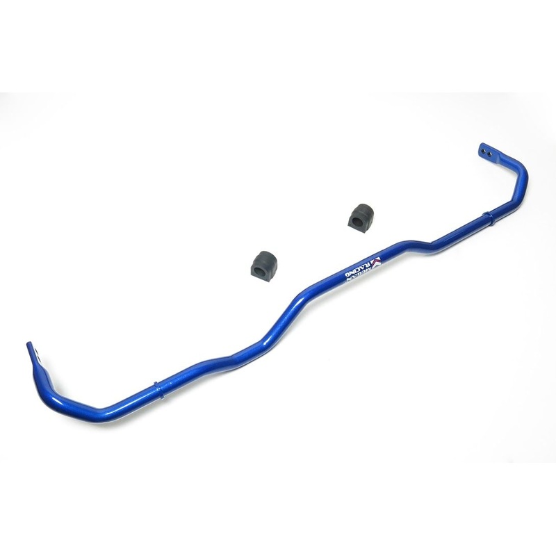 Megan Racing Rear Sway Bar for Audi A3 05-12 / Volkswagen Golf R MK5 R32 05-09 / Golf R MK6 R20 10-13 / Passat 05-10 / Tiguan 09-13 – MRS-AU-0190