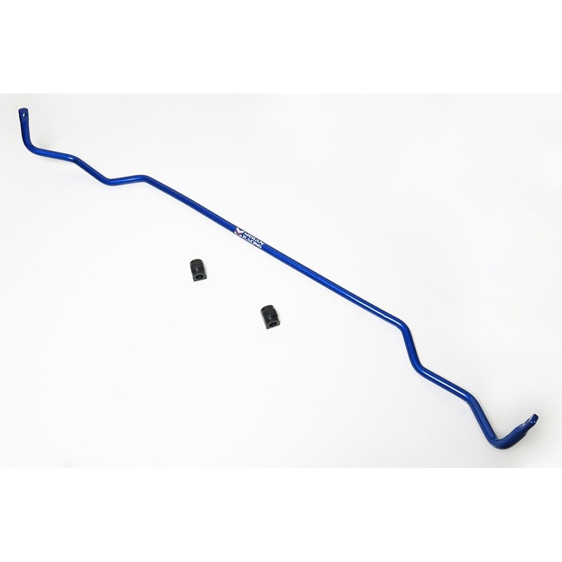 Megan Racing Rear Sway Bar for BMW 1-Series Coupe / 2-Series Coupe / 3-Series (Includes GT) / 4-Series – MRS-BM-0392