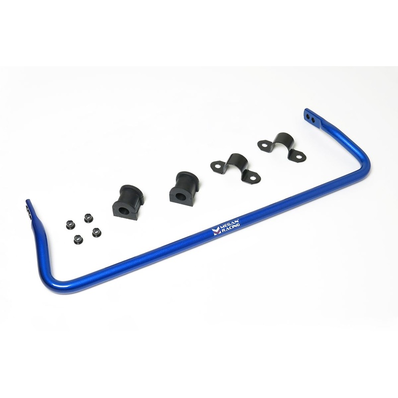 Megan Racing Rear Sway Bar for Ford Focus 2012+ (Excludes ST) / Mazda3 04-13 – MRS-FD-0100