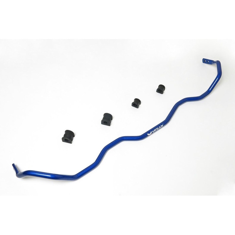 Megan Racing Rear Sway Bar for Honda Civic 06-11 / Civic 12-15 – MRS-HA-0791