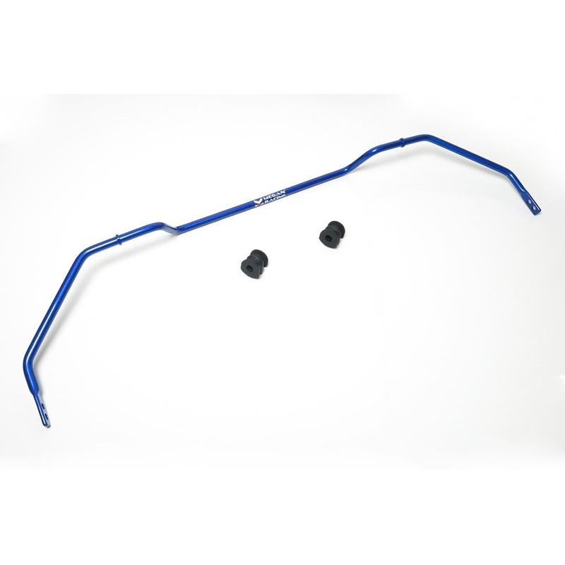 Megan Racing Rear Sway Bar for Nissan GTR 09-15 – MRS-NS-1191
