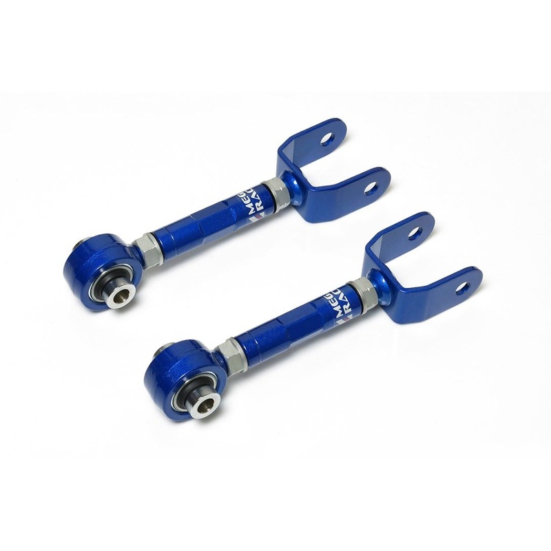 Megan Racing Rear Toe Arm for Mercedes Benz A-Class 2013+ / B Class W246 2012+ / CLA C117 2013+ – MRS-MB-0170