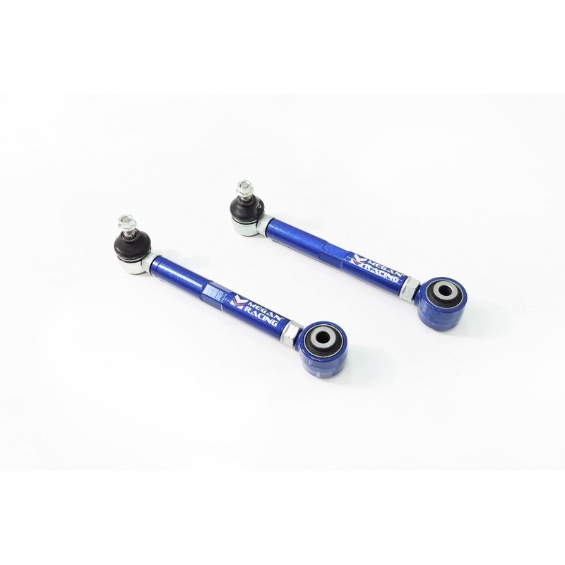 Megan Racing Rear Toe Arm for Mercedes Benz C-Class 93-00 / E-Class 96-02 / SLK 97-04 – MRS-MB-0315