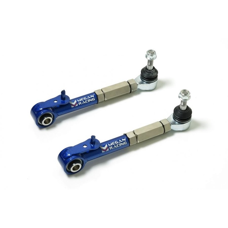 Megan Racing Rear Toe Arms for Subaru WRX/STI 2015+ – MRS-SU-0371