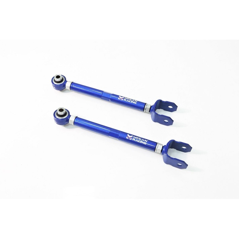 Megan Racing Rear Traction Rods – MRS-IF-1180