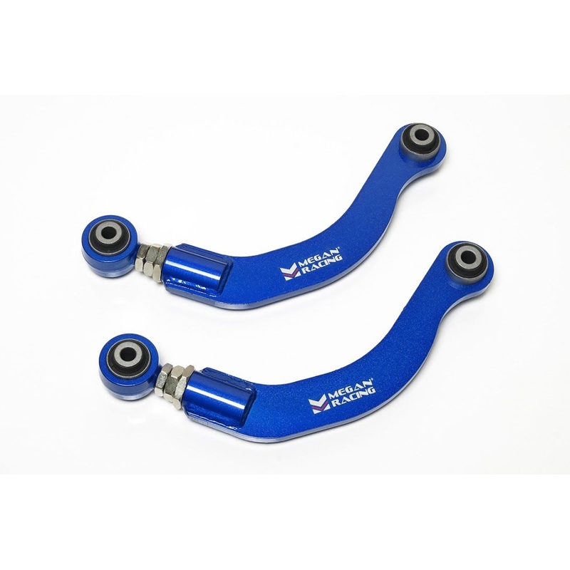 Megan Racing Rear Upper Arm for Mazda6 02-08 – MRS-MZ-1210