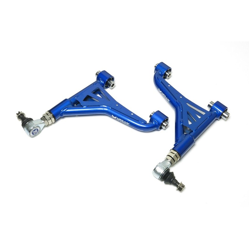 Megan Racing Rear Upper Camber Kit – MRS-LX-0211
