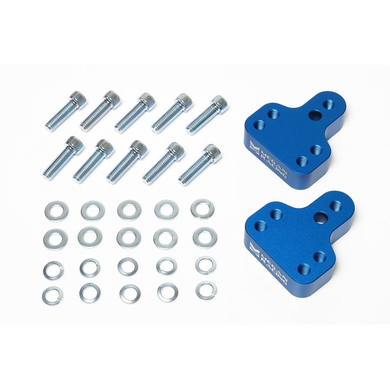 Megan Racing Roll Center Camber Adjuster for Toyota Sienna 11-20 – MRS-TY-0150