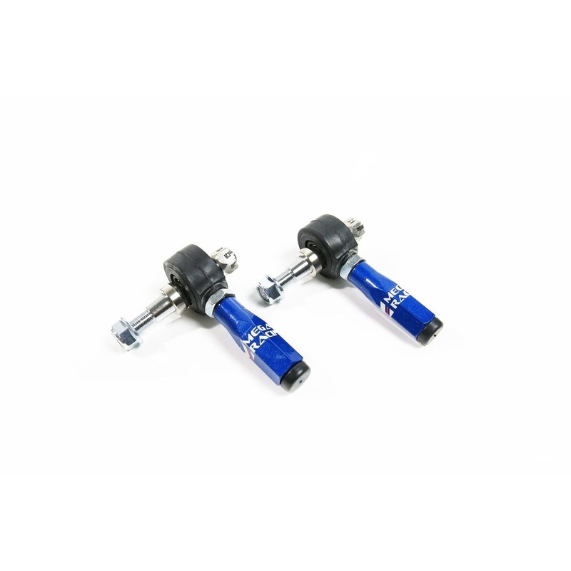 Megan Racing Roll Center Tie Rod Ends for Hyundai Genesis Coupe 10-15 – MRS-HY-0460