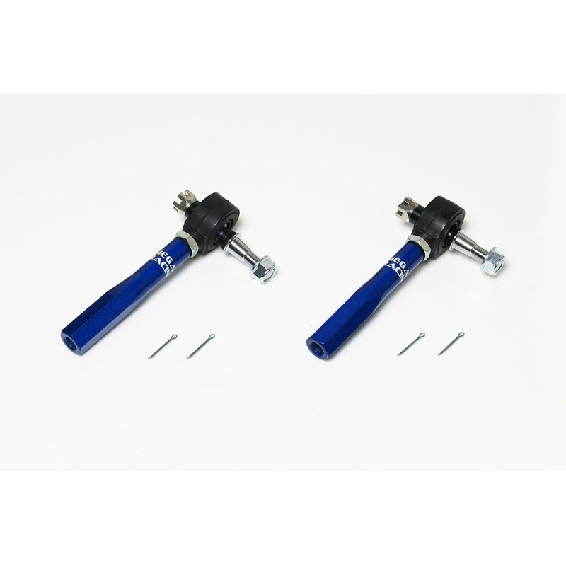 Megan Racing Tie Rod End for Mazda RX-8 2003+ RC – MRS-MZ-1481