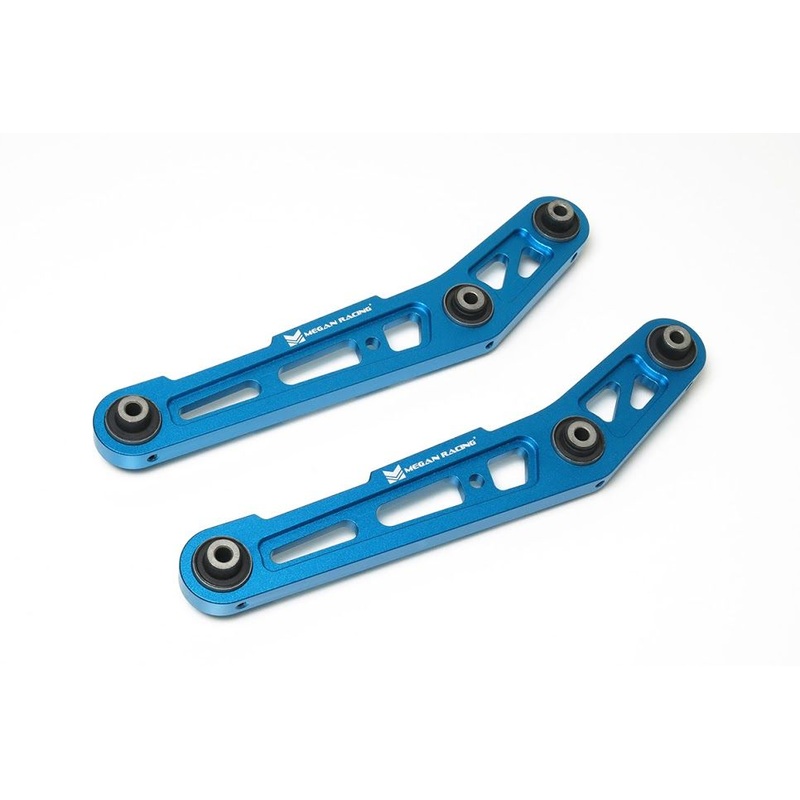 Megan Racing Type-II Rear Lower Control Arm for Acura Integra DC2 94-01 (Excludes Type R) / Honda Civic EG 92-95 – MRS-CA-HC92-T2