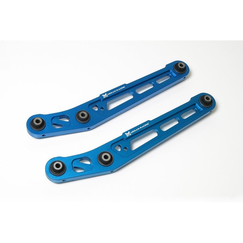 Megan Racing Type-II Rear Lower Control Arm for Honda Civic EK 96-00 – MRS-CA-HC96-T2