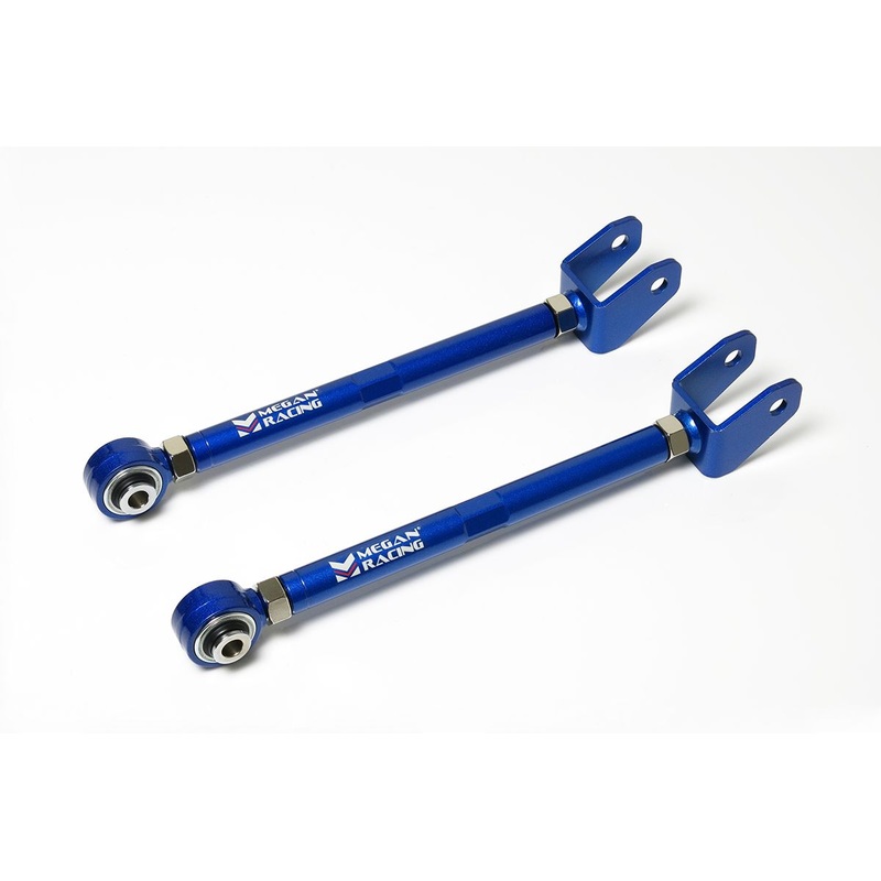 Megan Racing Type-II Rear Toe Control Arm for Nissan 240SX S13 / R32 / 300ZX / Laurel 89-93 / Cefiro 88-93 – MRS-NS-1771-T2