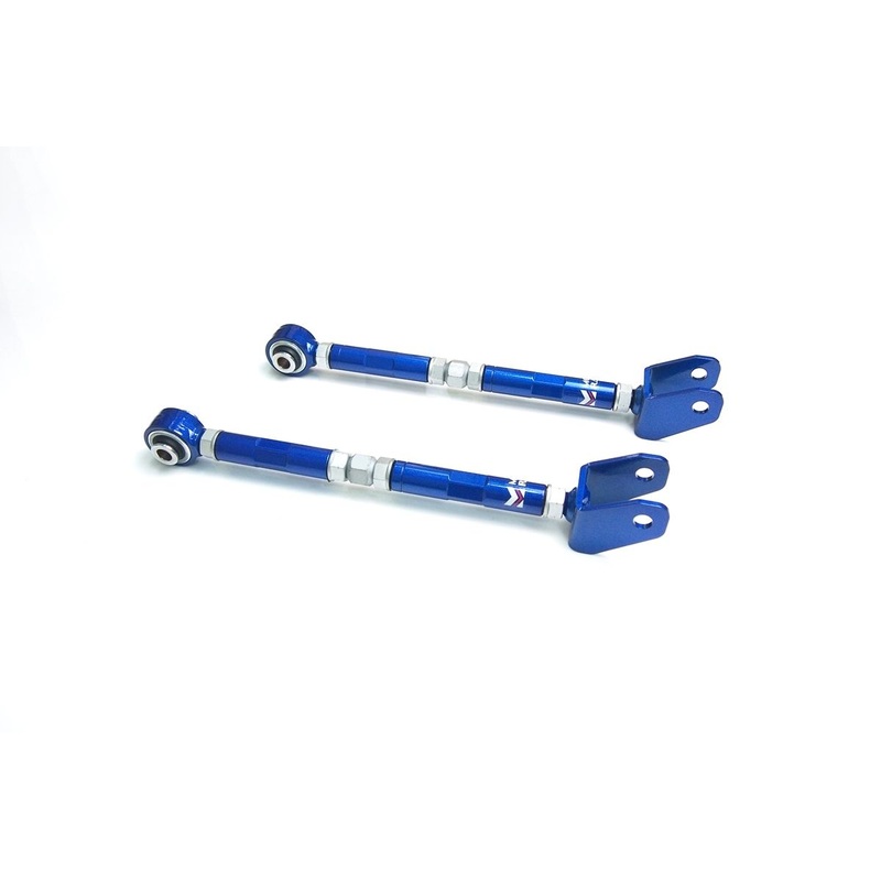 Megan Racing Type-II Rear Traction Rod for Lexus IS300 01-05 / GS 98-05 – MRS-LX-0380-T2
