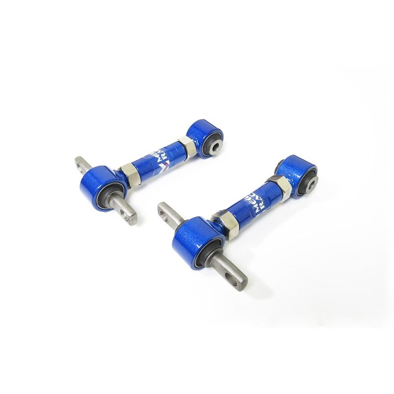 Megan Racing Type-II Rear Upper Camber Kit for Acura Integra 90-00 / Honda Civic 88-00 – MRS-HA-0312-T2