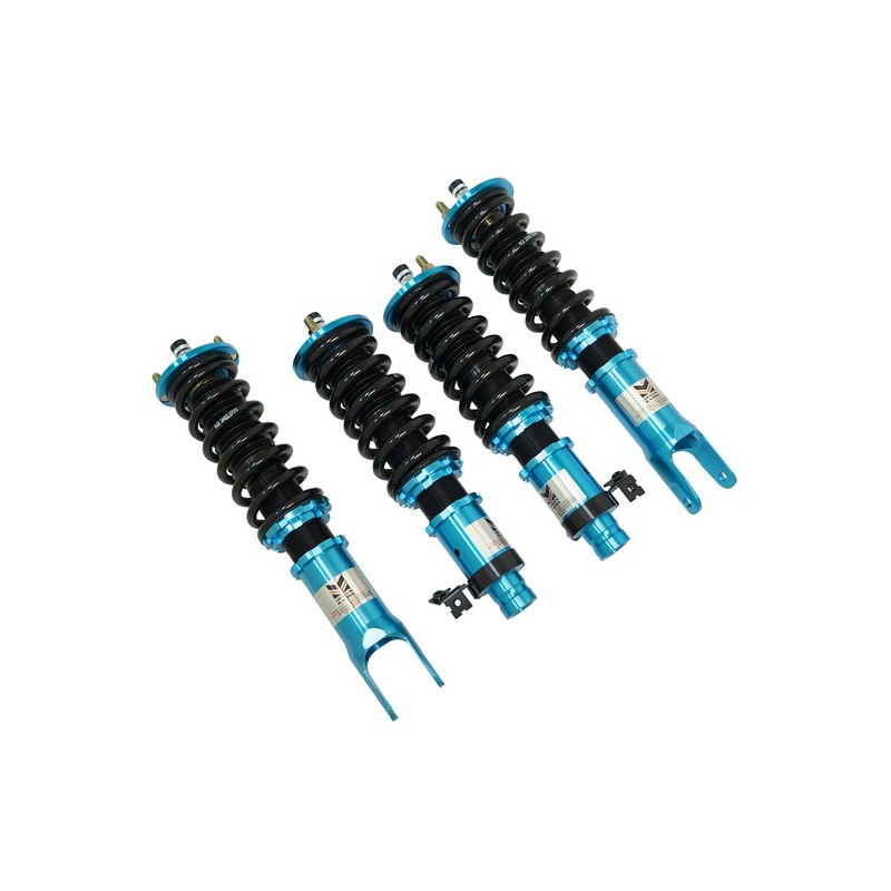 Megan Racing Acura Integra 90-93 / Honda Civic 88-91 – EZ II Series Coilovers – MR-CDK-EF-EZII