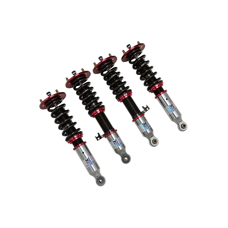 Megan Racing Acura NSX 91-99 – Street Series Coilovers – MR-CDK-AN91