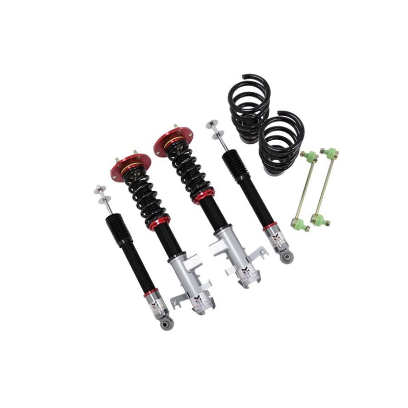 Megan Racing Acura RDX 07-12 – Street Series Coilovers – MR-CDK-ARD07