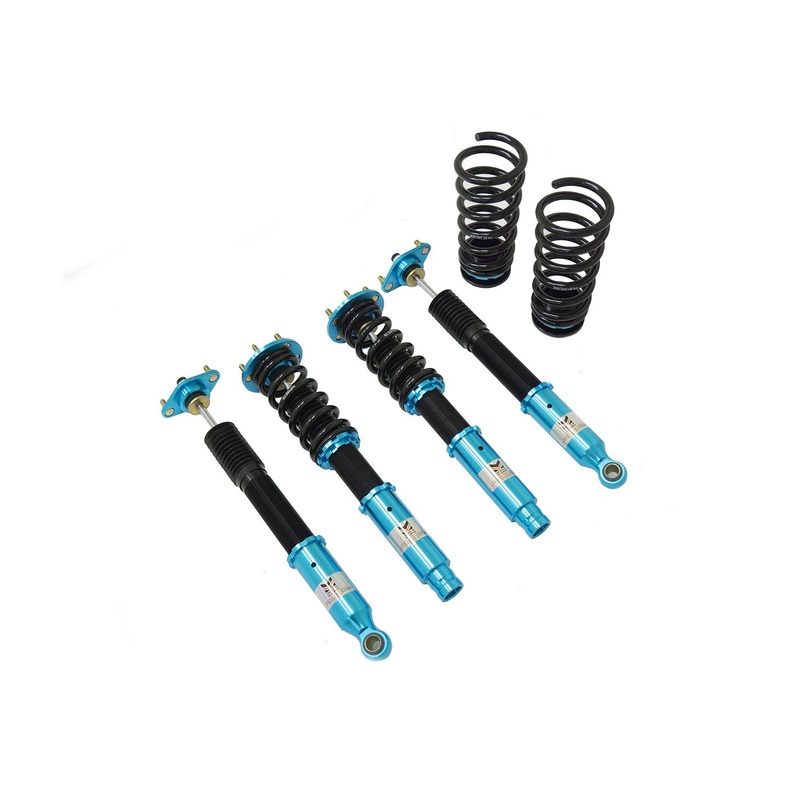 Megan Racing Acura RL 06-12 (AWD Only) – EZ II Series Coilovers – MR-CDK-ARL06AW-EZII