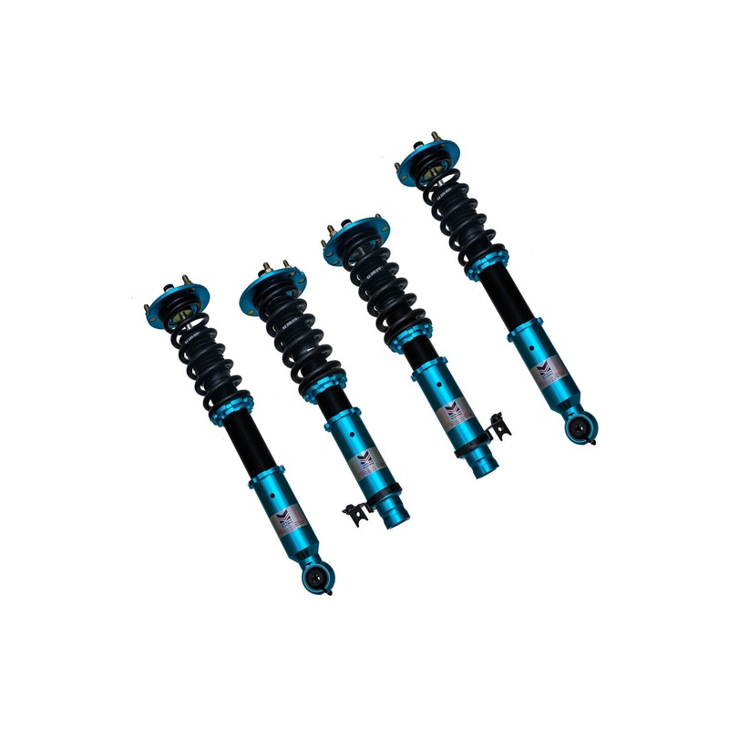 Megan Racing Acura RL 96-04 (KA9 chassis) – EZ II Series Coilovers – MR-CDK-ARL96-EZII