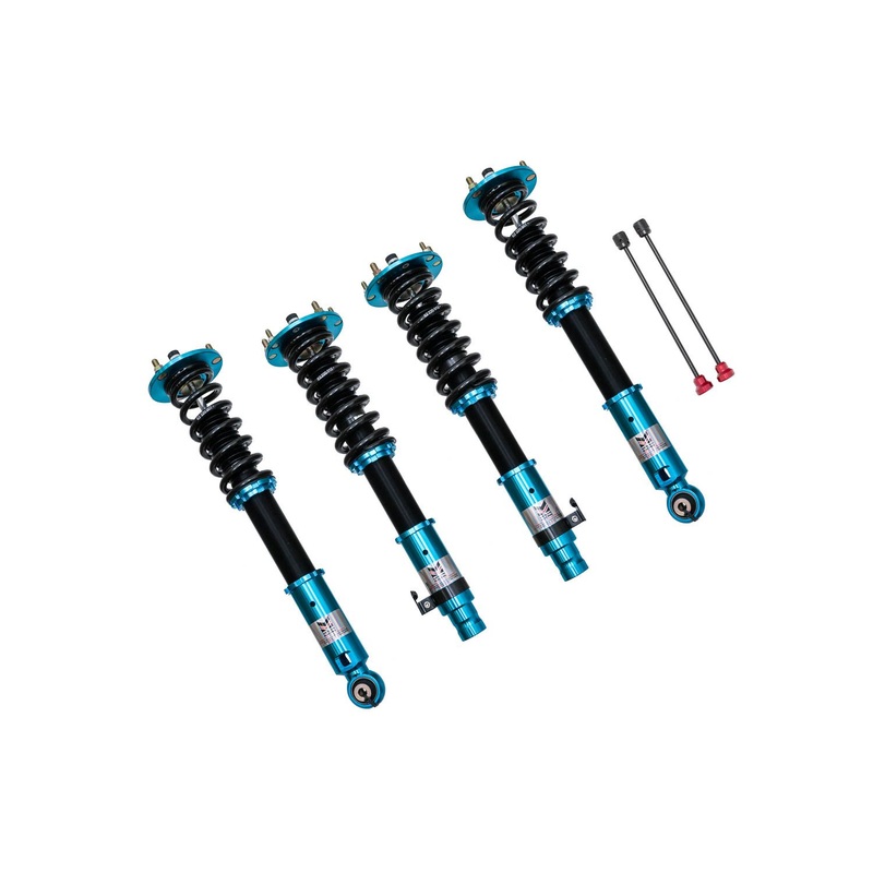 Megan Racing Acura RLX 2014+ FWD – EZ II Series Coilovers – MR-CDK-ARX14-EZII