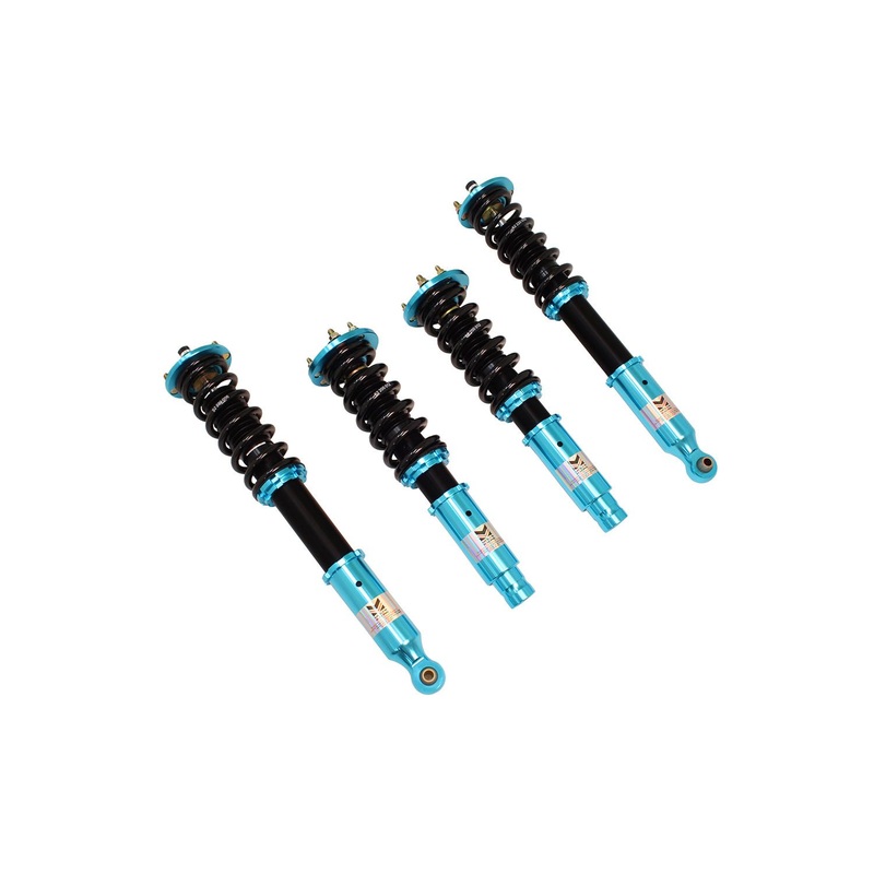 Megan Racing Acura TL 04-08 – EZ II Series Coilovers – MR-CDK-ATL03-EZII