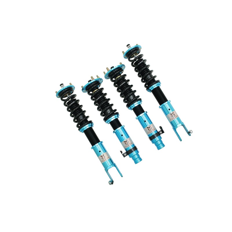 Megan Racing Acura TL 2009-2014 FWD/SH AWD – EZ II Series Coilovers – MR-CDK-ATL09-EZII