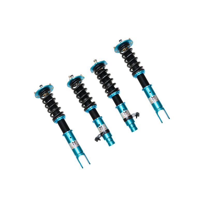 Megan Racing Acura TL 96-98 – EZ II Series Coilovers – MR-CDK-ATL96-EZII