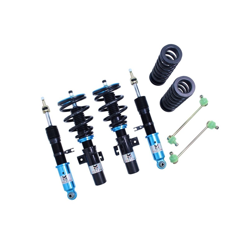 Megan Racing BMW 2-Series (F22) 14-17 – Euro I Series Coilovers – MR-CDK-BF22-EU
