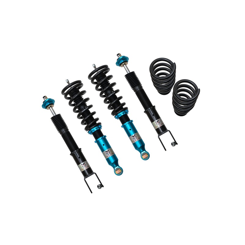 Megan Racing Cadillac CTS 03-07/CTS-V 04-07 – EZ I Series Coilovers – MR-CDK-CCTS04-EZ