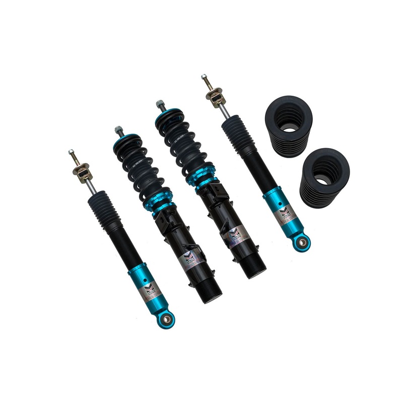 Megan Racing Chevrolet Camaro 2016+ – EZ I Series Coilovers – MR-CDK-CCA16-EZ