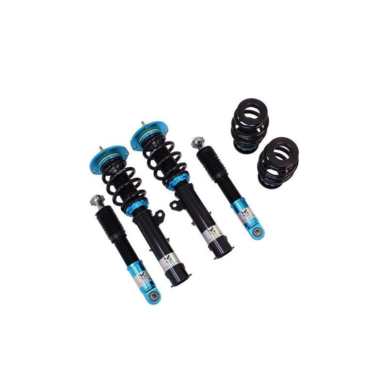 Megan Racing Chevrolet Cobalt SS 05-10 – EZ II Series Coilovers – MR-CDK-CC06-EZII