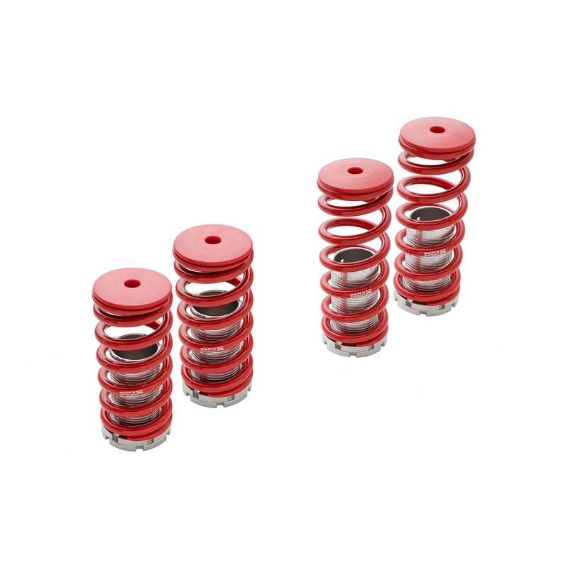 Megan Racing Coilover Hi-Low Kit for Honda Accord 90-97
