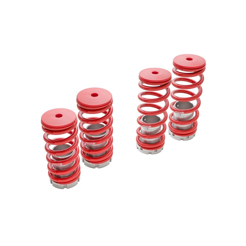 Megan Racing Coilover Hi-Low Kit for Honda Accord 98-02
