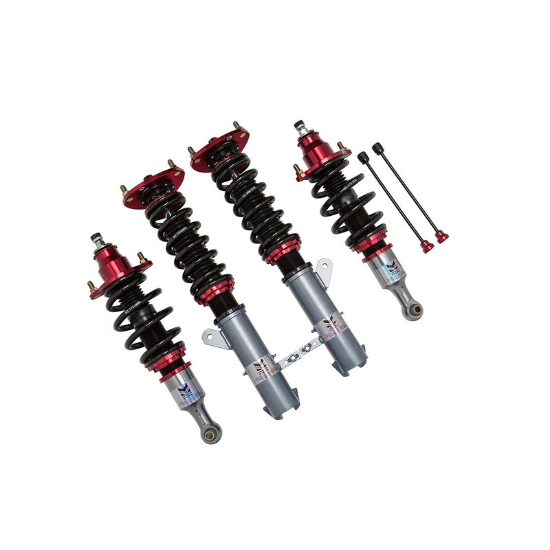 Megan Racing Dodge Caliber / SRT-4 07-12 – Street Series Coilovers – MR-CDK-DCA08