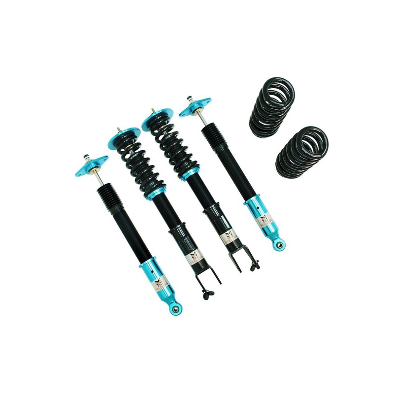 Megan Racing Dodge Charger/300C / SRT-8 06-10 / Dodge Challenger 08-10 – EZ II Series Coilovers – MR-CDK-DC06-EZII
