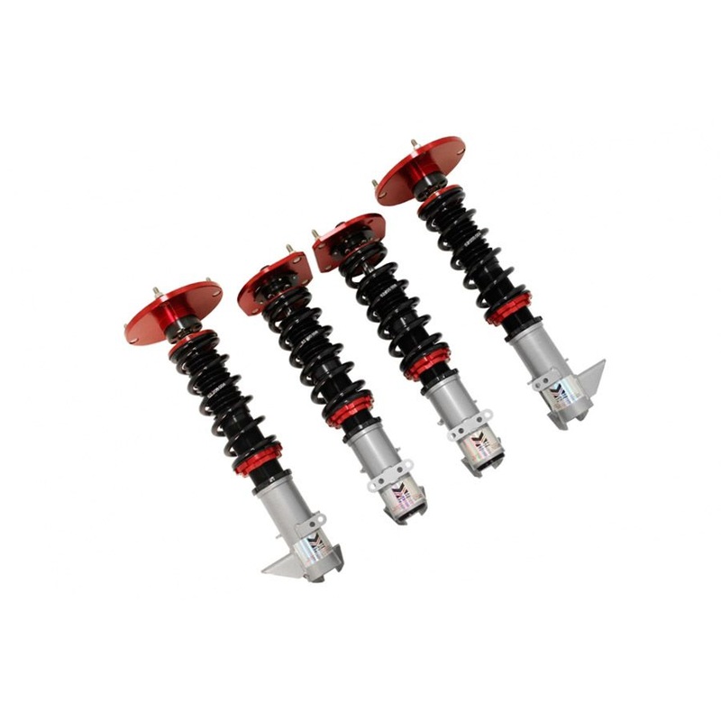 Megan Racing Dodge Neon 95-99 (Sedan/Coupe) – Street Series Coilovers – MR-CDK-DN95