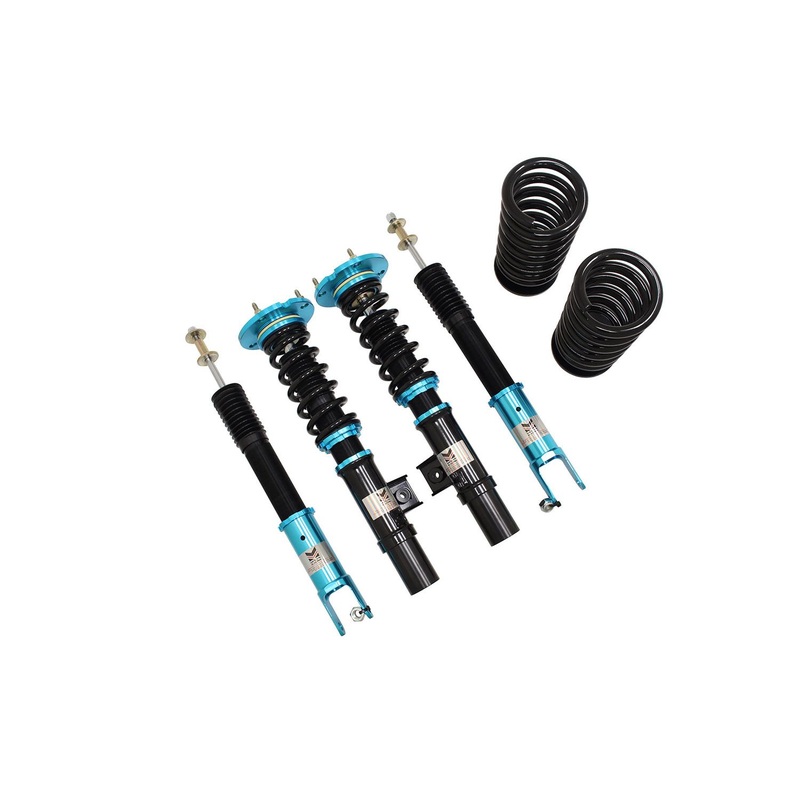 Megan Racing Ford Flex 09-12 / Taurus SHO 10-12 – EZ II Series Coilovers – MR-CDK-FFX09-EZII
