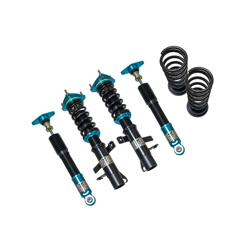 Megan Racing Ford Focus ST 2013+ – EZ II Series Coilovers – MR-CDK-FF13ST-EZII