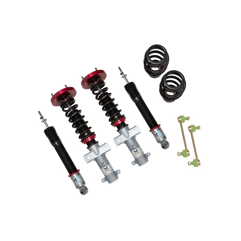 Megan Racing Ford Mustang 05-14 – Street Series Coilovers – MR-CDK-FM05
