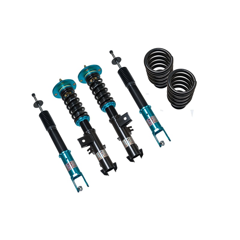 Megan Racing Ford Taurus SHO 13-19 / Ford Flex 13-16 – EZII Series Coilovers – MR-CDK-FT10-EZII