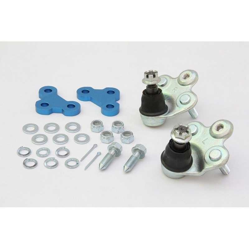 Megan Racing Front Roll Center Adjuster for Honda Civic 06-11 – MRS-HA-0650