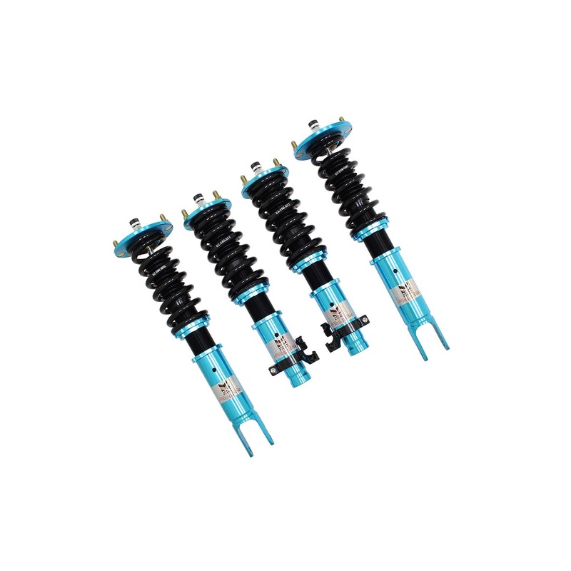 Megan Racing Honda Accord 90-97 – EZ II Series Coilovers – MR-CDK-HA90-EZII