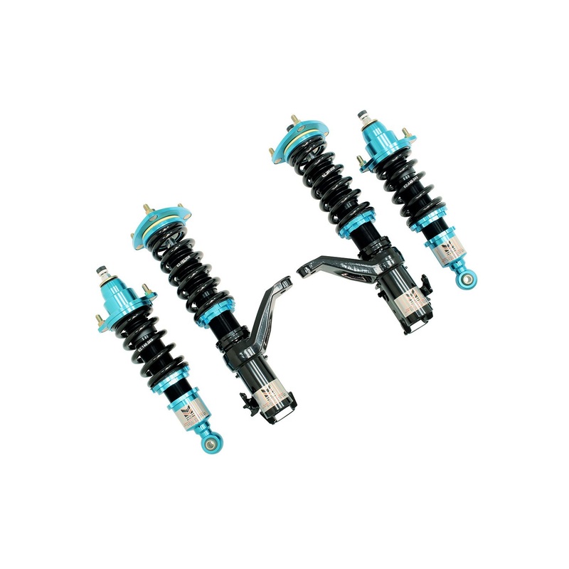 Megan Racing Honda Civic 01-05 (Excludes Si) – EZ II Series Coilovers – MR-CDK-HC01-EZII
