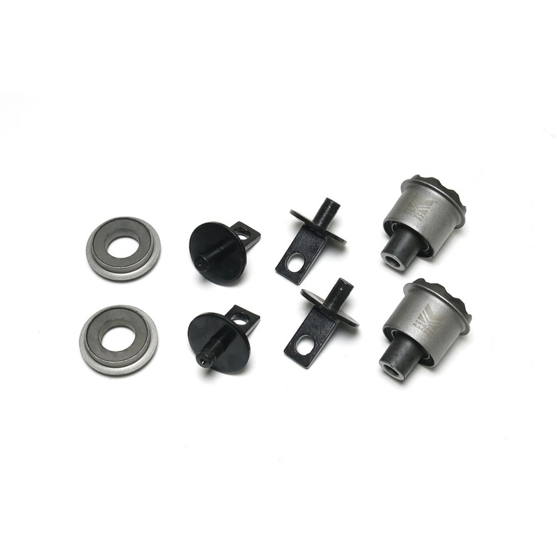 Megan Racing Honda Civic 06-11, 12-15 (Include SI) Rear Trailing Arm Bushing – MRS-HA-0600