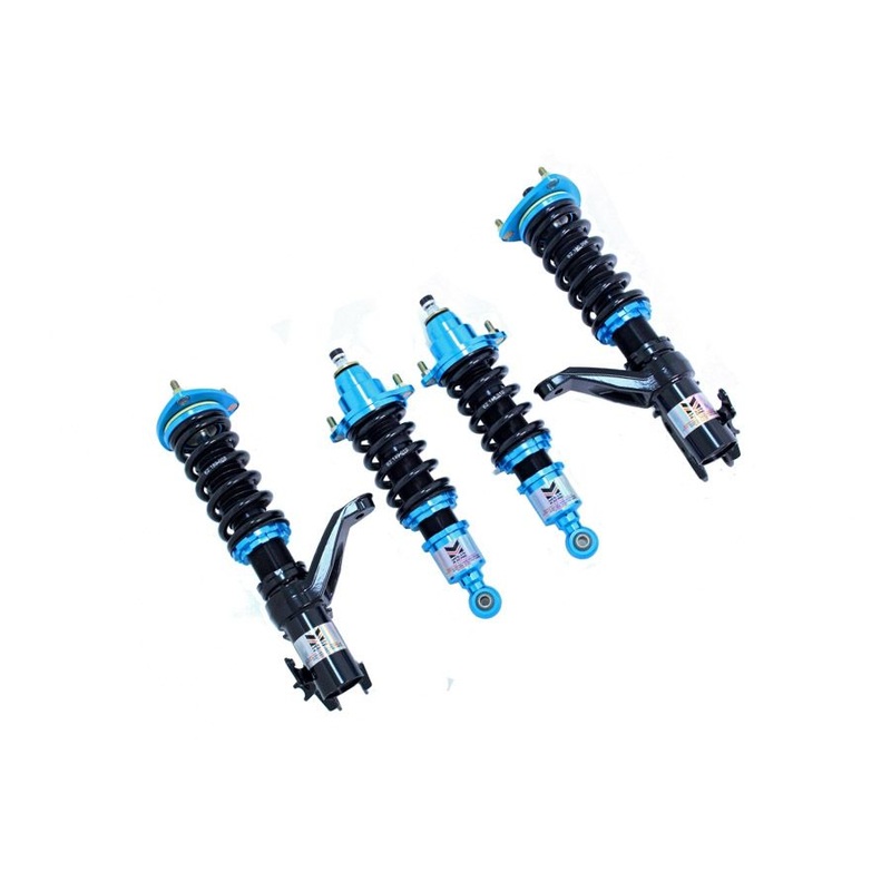 Megan Racing Honda Civic Si 2002 – 05 EP3  EZII Series Coilovers MR-CDK-HC02Si-EZII