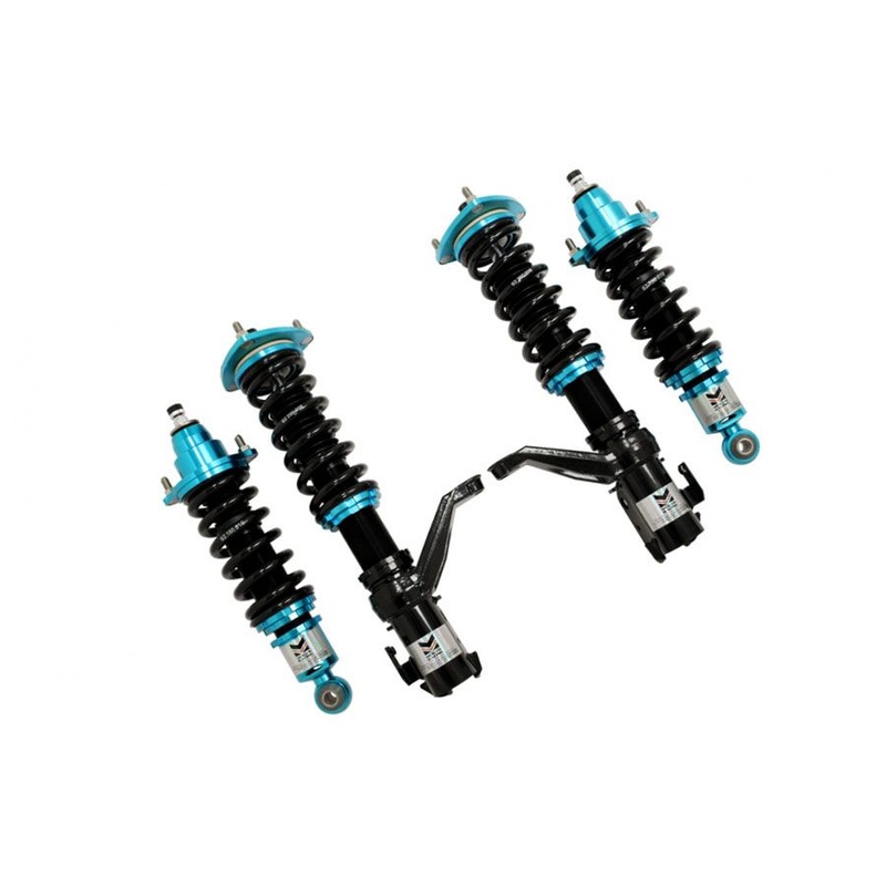 Megan Racing Honda CR-V 02-06 – EZ II Series Coilovers – MR-CDK-HCV02-EZII
