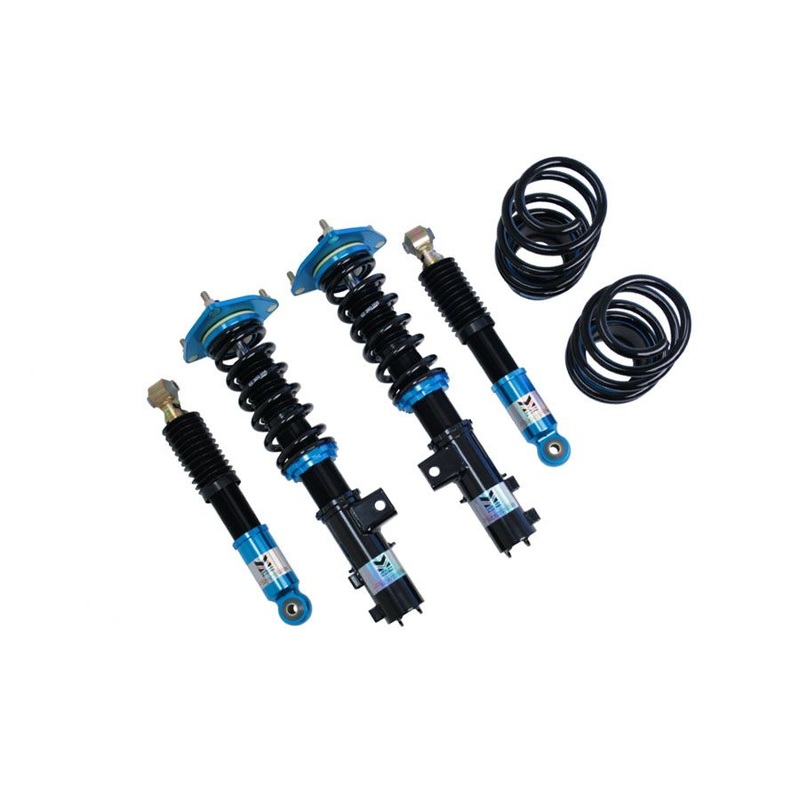 Megan Racing Hyundai Elantra Sedan 11-15 – EZ II Series Coilovers – MR-CDK-HYE11-EZII
