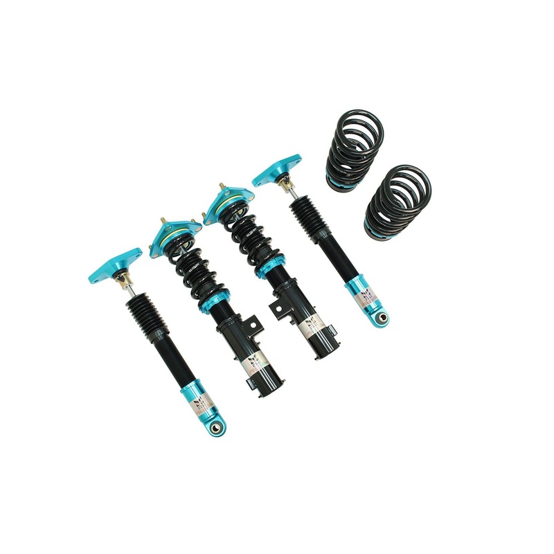 Megan Racing Hyundai Genesis Coupe 08-10 – EZ II Series Coilovers – MR-CDK-HG09-EZII
