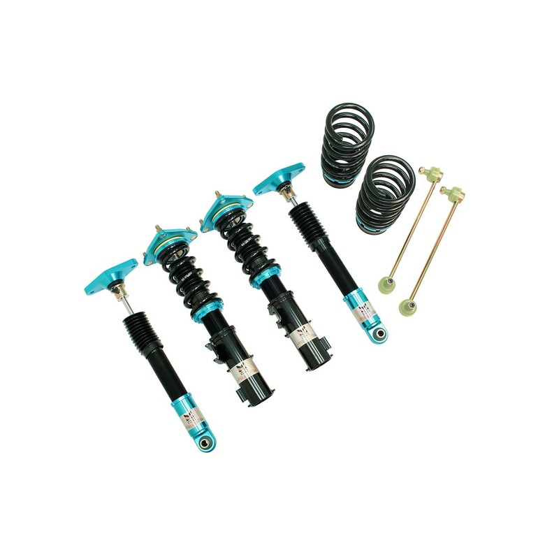 Megan Racing Hyundai Genesis Coupe 11-15 – EZ II Series Coilovers – MR-CDK-HG11-EZII
